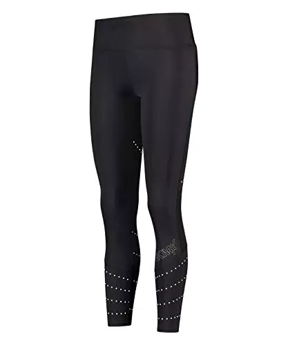 Hunkemöller HKMX Run Baby Run Leggings für Damen – Hohe Taille