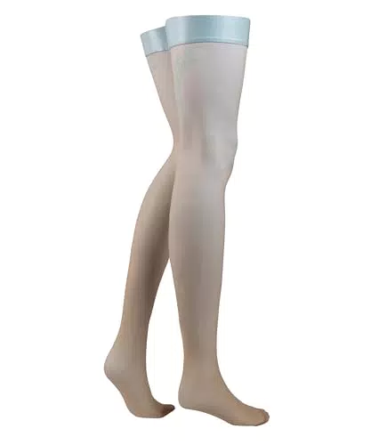 Hunkemöller Stay-ups Ashley – Hochwertige Strümpfe für elegante Outfits