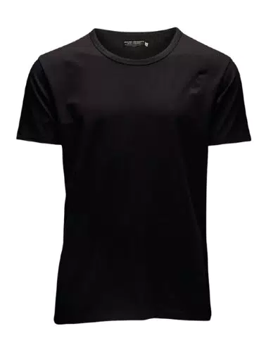 JACK & JONES Herren Basic O-Neck T-Shirt S/S Noos