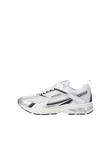 JACK & JONES JFWTOKYO MESH NOOS Sneaker für Herren