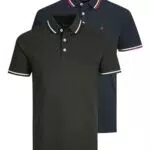 Jack & Jones Jjepaulos Polo Shirt für Herren