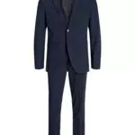 JACK & JONES Herren Anzug Business Suite - Stilvoll und professionell