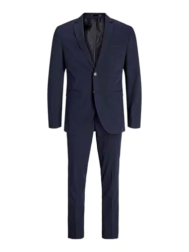 JACK & JONES Herren Anzug Business Suite - Stilvoll und professionell