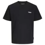 JACK & JONES Jcotarmac Collage Back T-Shirt mit Rundhalsausschnitt