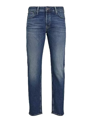 JACK & JONES JJIMIKE JJORIGINAL Herren Jeans