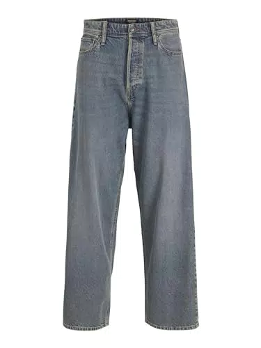 JACK & JONES Jjiron Jjorignal Sweatshirt für Herren