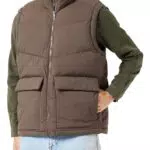JACK&JONES JORVESTERBRO Herren Bodywarmer Weste