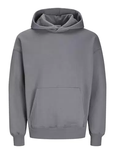 Jack & Jones JJEURBAN Edge Sweat Hoodie
