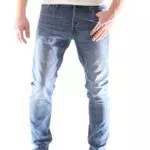 JACK & JONES Slim Fit Jeans Glenn Skinny Tapered für Herren