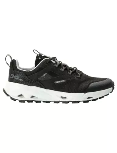 Jack Wolfskin PRELIGHT PRO Vent Low W Sneaker für Damen