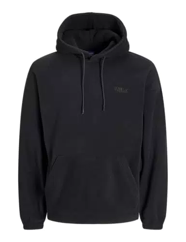 JACK&JONES JORVESTERBRO Sweat Fleece Hoodie für Herren kaufen
