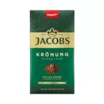 Jacobs Krönung Classic Filterkaffee, 100 % Arabica, mittlere Röstung, gemahlen