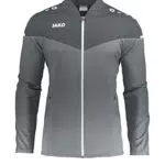 JAKO Damen Präsentationsjacke Champ 2.0 - Hochwertige Sportbekleidung