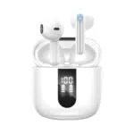 JBES Kabellose Bluetooth 5.4 In-Ear Kopfhörer mit Noise Cancelling und IP5 Schutz