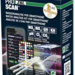 JBL ProScan 25420 Wassertest für Süßwasser-Aquarien mit Smartphone-Auswertung