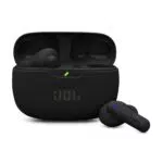 JBL Wave Beam 2, Kabellose Bluetooth-In-Ear-Kopfhörer mit Noise-Cancelling