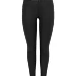 JDY Damen JDYnewthunder Coated High Skn PNT Noos Hose