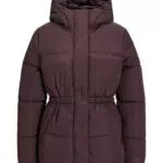 JJXX Damen Jxworld Puffer Jacket - Modische Pufferjacke für den Alltag