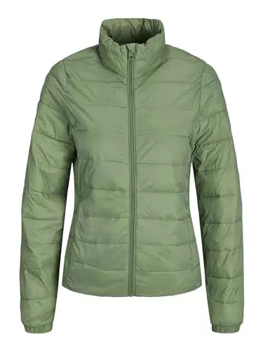 JJXX Women's JXNORA Lightweight Jacket Jacke, Navy Blazer