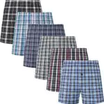 JupiterSecret Boxershorts Herren Baumwolle – Bequeme Unterwäsche für Männer