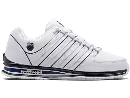 K-Swiss Rinzler Basket für Herren - Hochwertige Sportschuhe für jede Gelegenheit