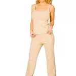 Kalimo Mia Bluse für Damen - Elegante Oberbekleidung für jeden Anlass