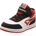 KangaROOS K-CPI Tive Mid EV Sneaker für Jungen und Mädchen