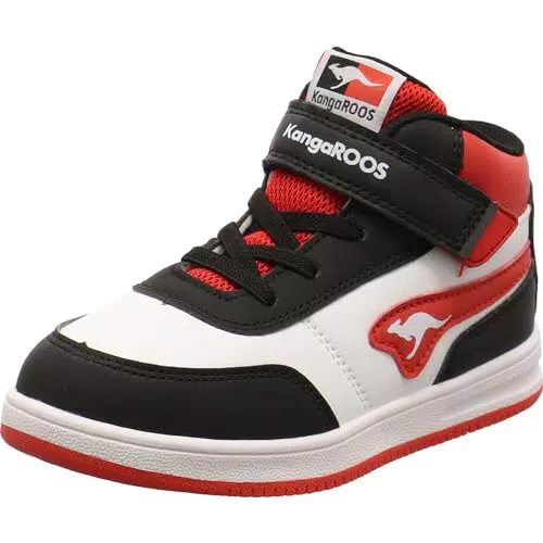 KangaROOS K-CPI Tive Mid EV Sneaker für Jungen und Mädchen