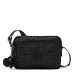 Kipling ABANU M Mittelgroße Umhängetasche - Elegantes Design für jeden Tag