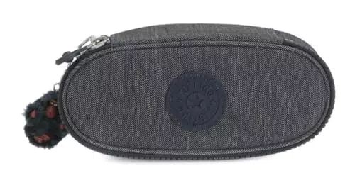 Kipling DUOBOX Mittelgroßes Federetui und Beutel für Schule und Büro