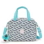 Kipling MIYO Lunchbox und Pouch für unterwegs