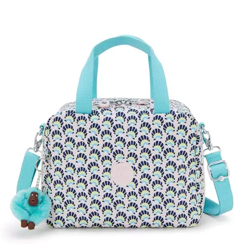 Kipling MIYO Lunchbox und Pouch für unterwegs