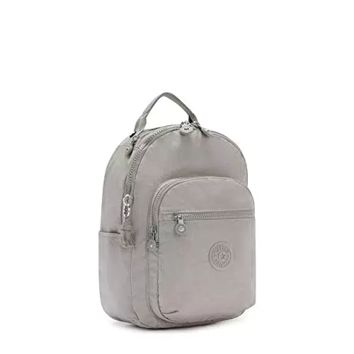 Kipling Rucksack SEOUL S – Praktischer Begleiter für jeden Anlass