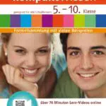 Klett Mathematik Formelsammlung für Klasse 5-10 mit Lern-Videos online