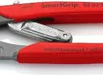 KNIPEX SmartGrip Wasserpumpenzange mit automatischer Einstellung, Modell 85 01 250
