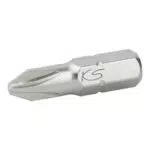KS Tools PH3 Classic Bit 25mm für präzises Schrauben und Montieren