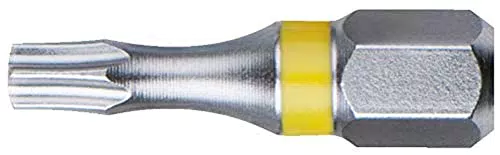 KS Tools TORSIONpower Bit Torx T8, 25mm