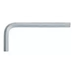 KS Tools Innensechskant-Winkelstiftschlüssel 1,27 mm – Präzisionswerkzeug