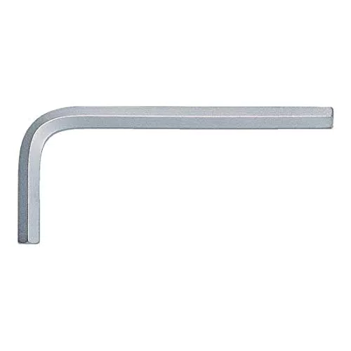 KS Tools Innensechskant-Winkelstiftschlüssel 1,27 mm – Präzisionswerkzeug