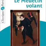 Le Médecin Volant - Innovative Gesundheitslösungen für Ihr Wohlbefinden