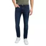 Lee Herren Jeans Luke - Komfortable Passform und zeitloses Design