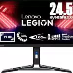 Lenovo Legion R25i-30 25 Zoll Full HD Gaming Monitor 180Hz 0,5ms Reaktionszeit