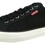 Levi's Damen Hernandez S Sneaker, Regular White