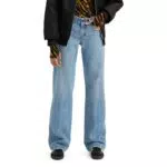 Levi's Damen Low Loose Jeans Good Grades