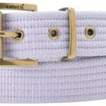 Levi's Damen Rippgürtel - Modischer Gürtel für jeden Anlass