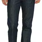 Levi's 501 Original Fit Jeans für Herren - Klassische Denim-Qualität