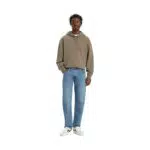 Levi's Herren 502 Taper Jeans - Stilvolle Denims für moderne Männer