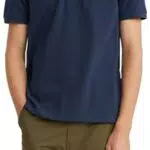 Levi's Herren Polo Shirt 35883-0005 – Stilvolles Design für jeden Anlass