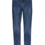 Levi's Kids 512 Slim Taper Fit Jeans für Jungen – Hohe Leistung und Stil