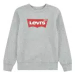Levi's Kids Batwing Crewneck Sweatshirt für Jungen